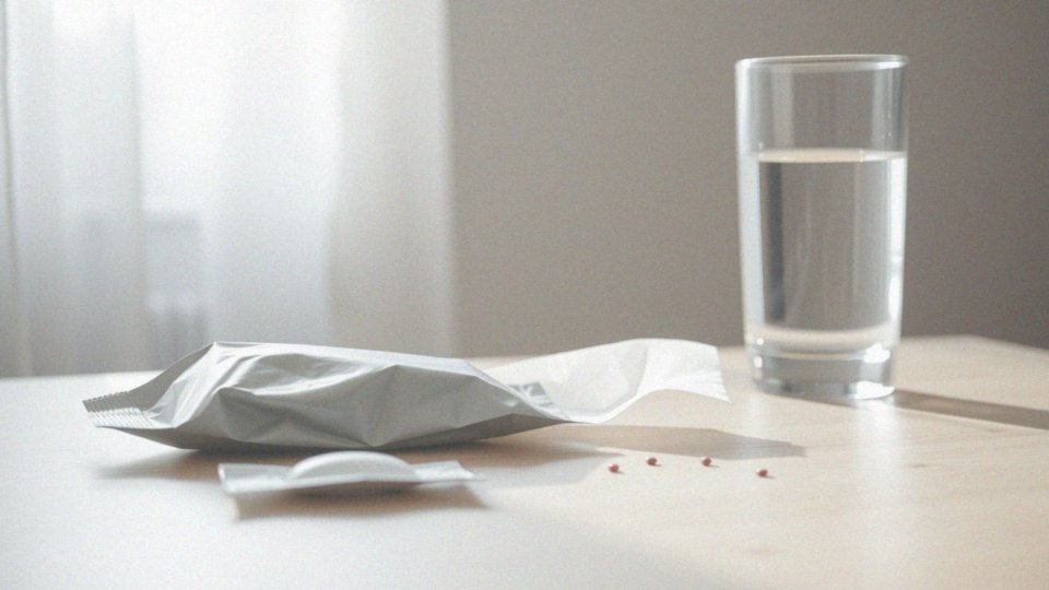 Jakie działania niepożądane mogą wystąpić przy stosowaniu Eztom?