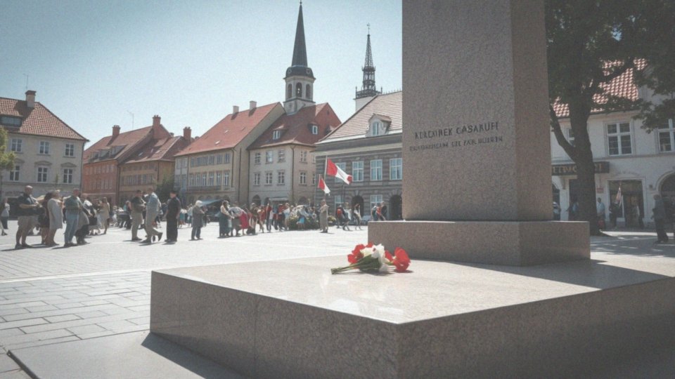 Jakie uroczystości są związane z 15 sierpnia?