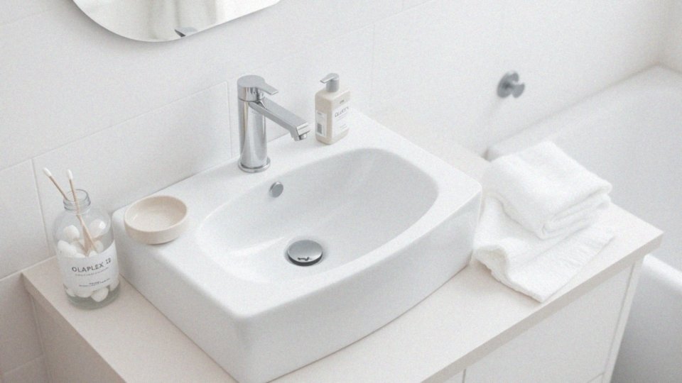 Jak stosować Olaplex No.3 w domowej pielęgnacji?