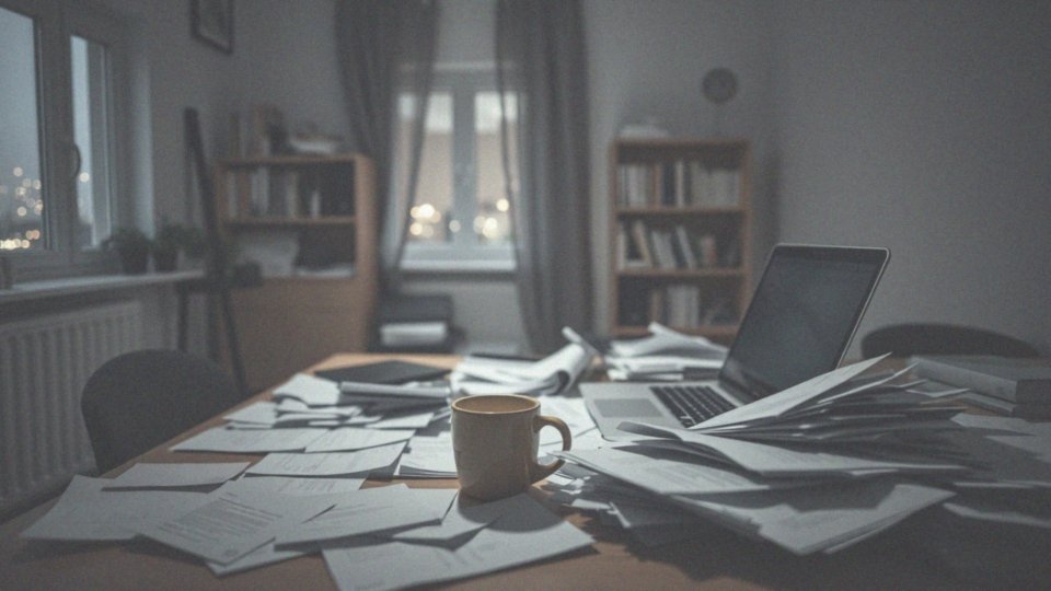 Jakie objawy wskazują na uzależnienie behawioralne?