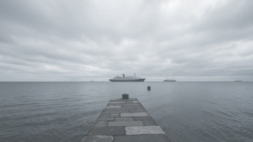 Ile osób zginęło w katastrofie Titanica?