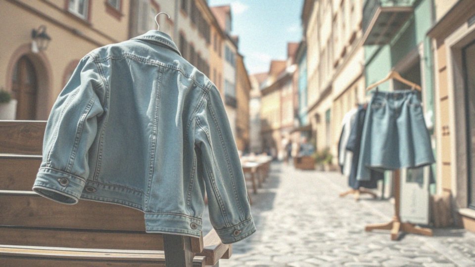 Jakie okazje są najlepsze do noszenia odzieży dżinsowej?