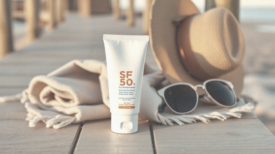 Jakie są zalety filtra SPF 50 w porównaniu do SPF 30?