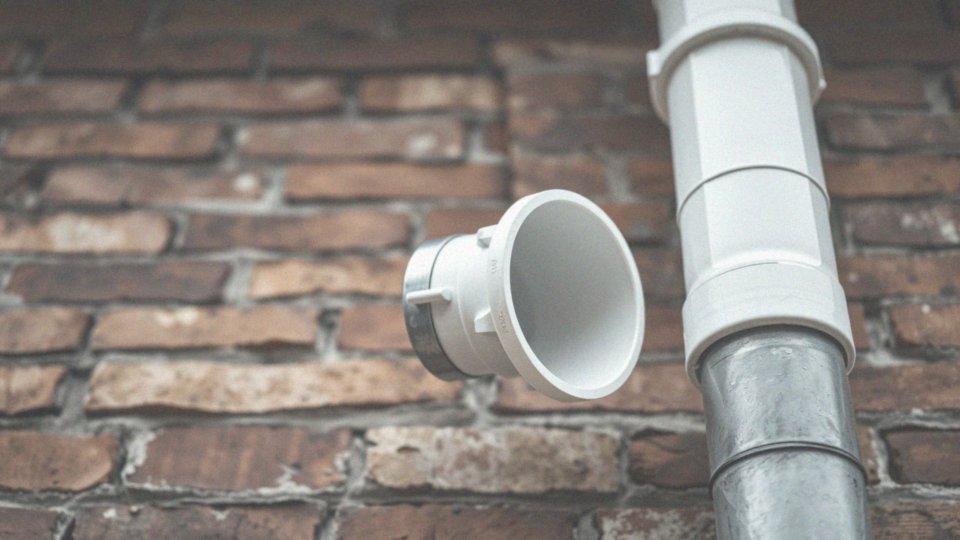 Jakie są różnice między zbieraczami do rur metalowych i PCV?