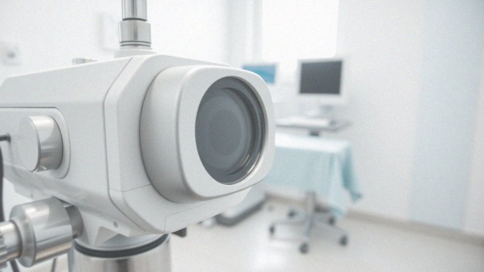Co to jest terapia laserowa i jak działa kapsulotomia?