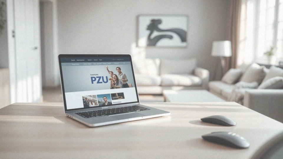 Jak łatwo można kupić ubezpieczenie PZU Dom online?