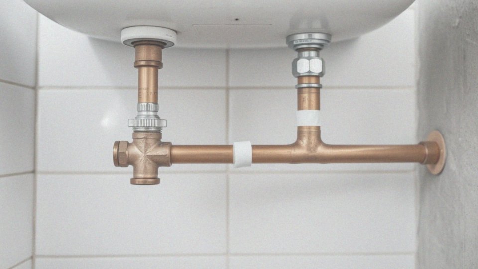 Jak przygotować instalację wodną do podłączenia bojlera?