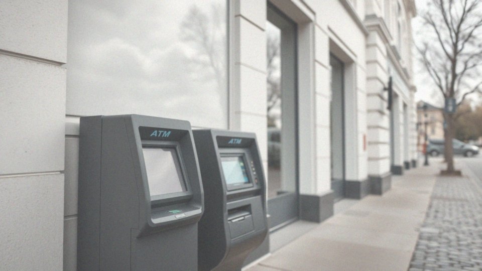 Jakie są regulacje dotyczące wypłat z bankomatów?