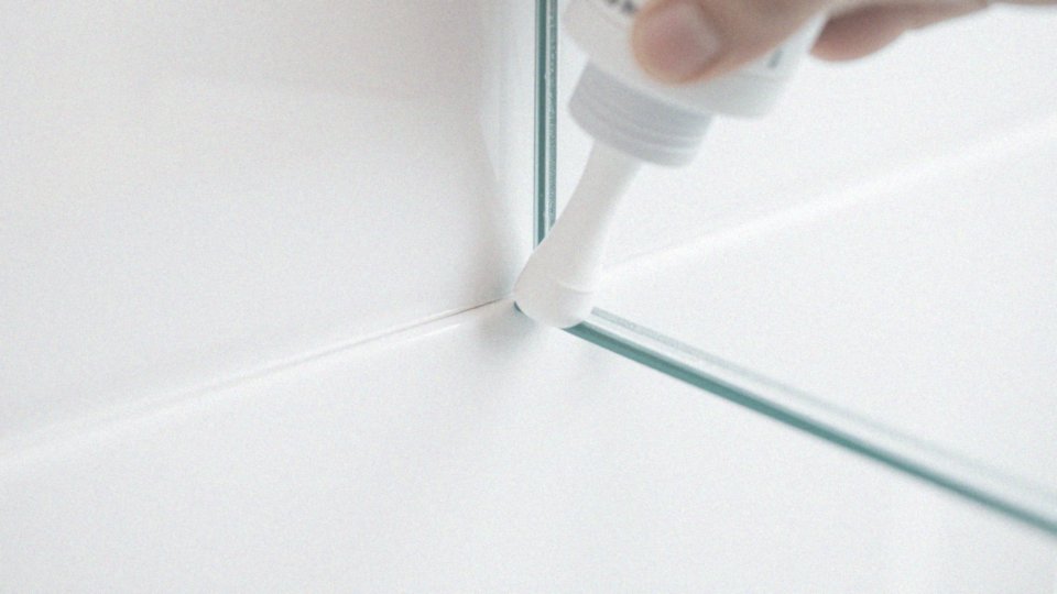Jak silikon sanitarny neutralny sprawdza się w pomieszczeniach o dużej wilgotności?