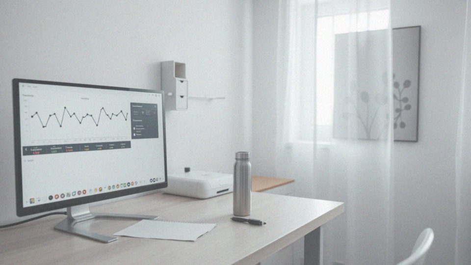 Jak dietetyk kliniczny analizuje wyniki badań laboratoryjnych pacjenta?
