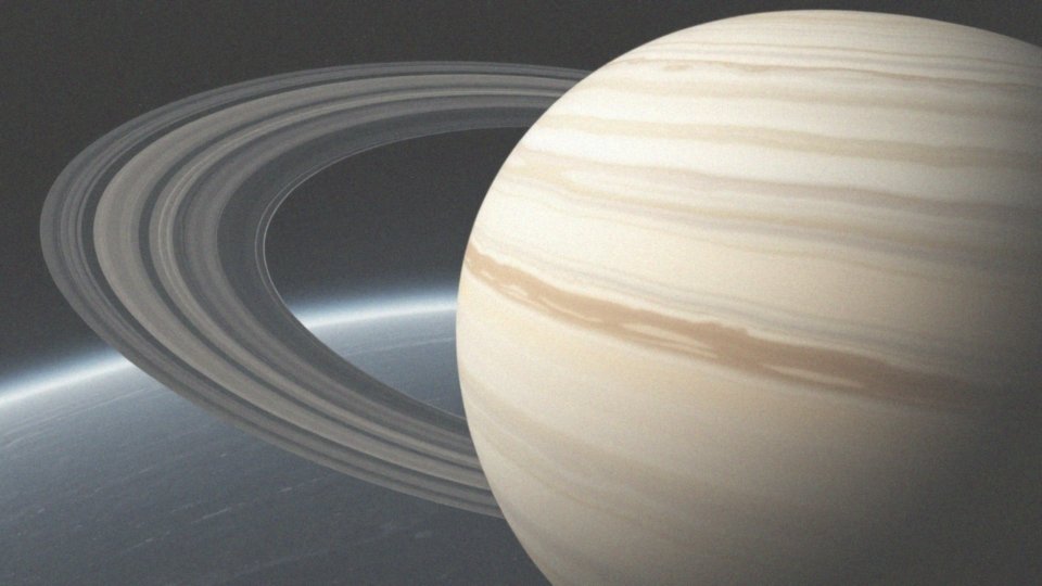 Jakie są pory roku na Saturnie?
