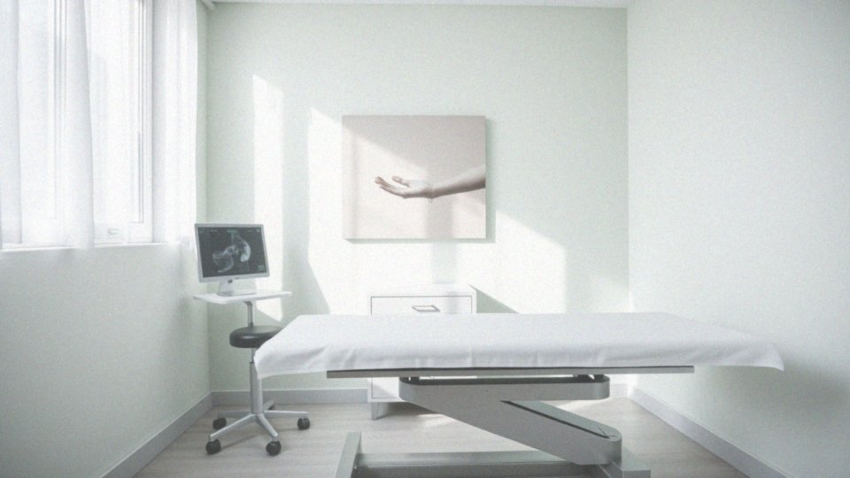 Co oznaczają wyniki cytologii i jak interpretować badania?