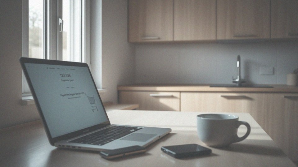 Jak uprzedzenia związane z zabezpieczeniami finansowymi wpływają na płatności online?