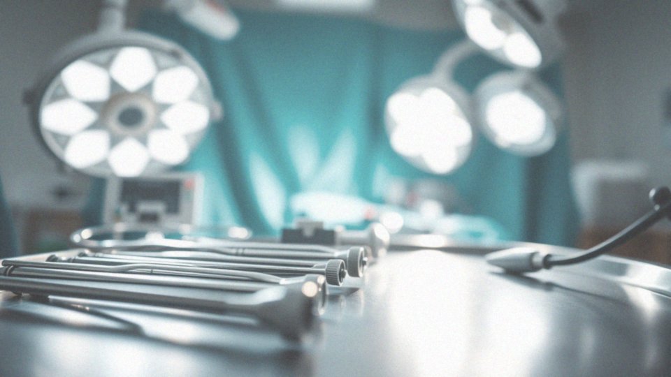 Na czym polega operacja usunięcia zaćmy wikłającej?