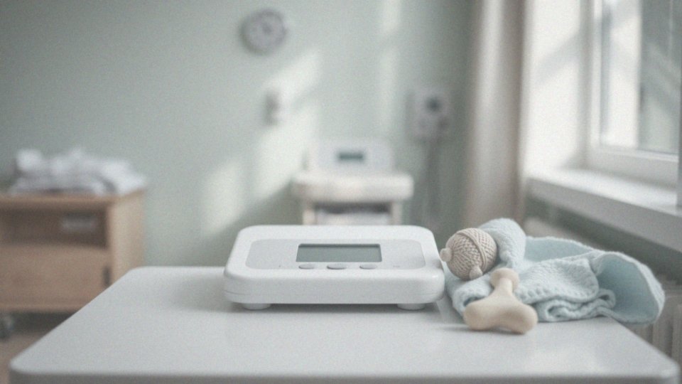 Jakie są skutki cukrzycy ciążowej dla wagi dziecka?
