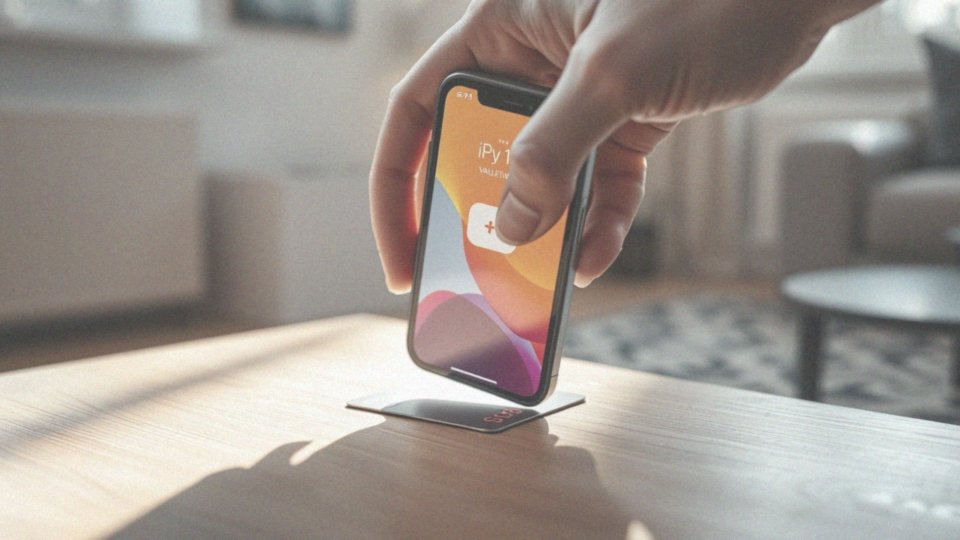 Jak dodać kartę do Apple Pay?