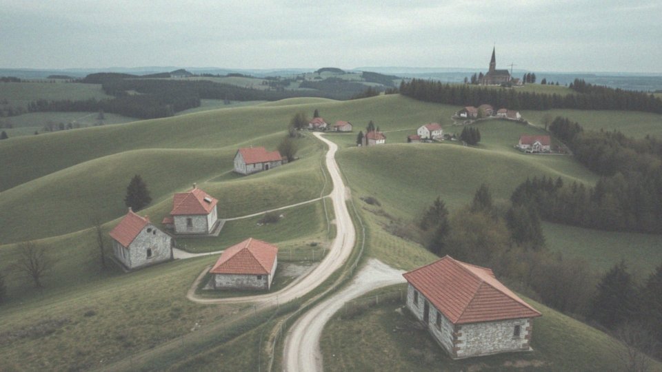 Jakie były skutki społeczne testamentu Bolesława Krzywoustego?