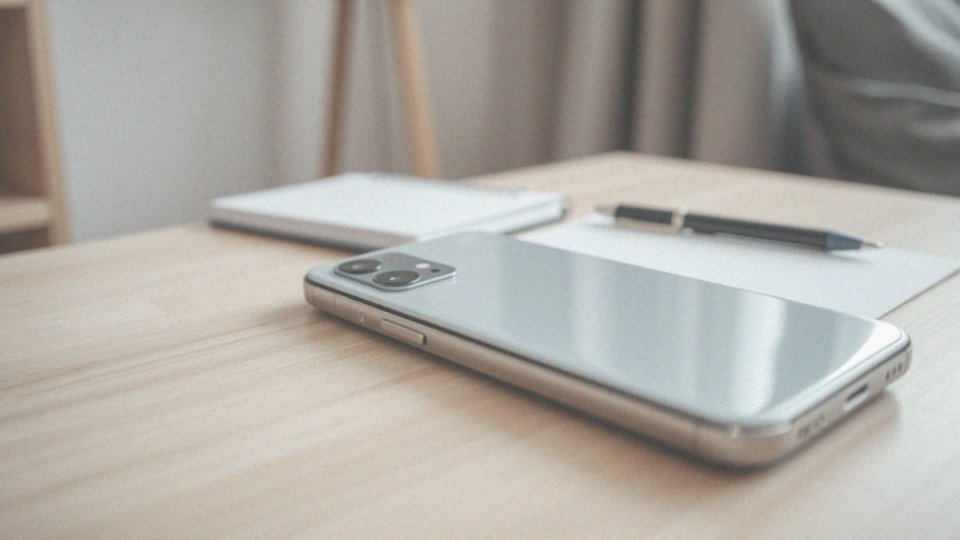 Jakie opcje pamięci ma Galaxy A53 5G?