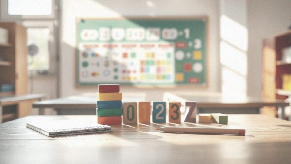 Jak liczby naturalne ułatwiają naukę matematyki?