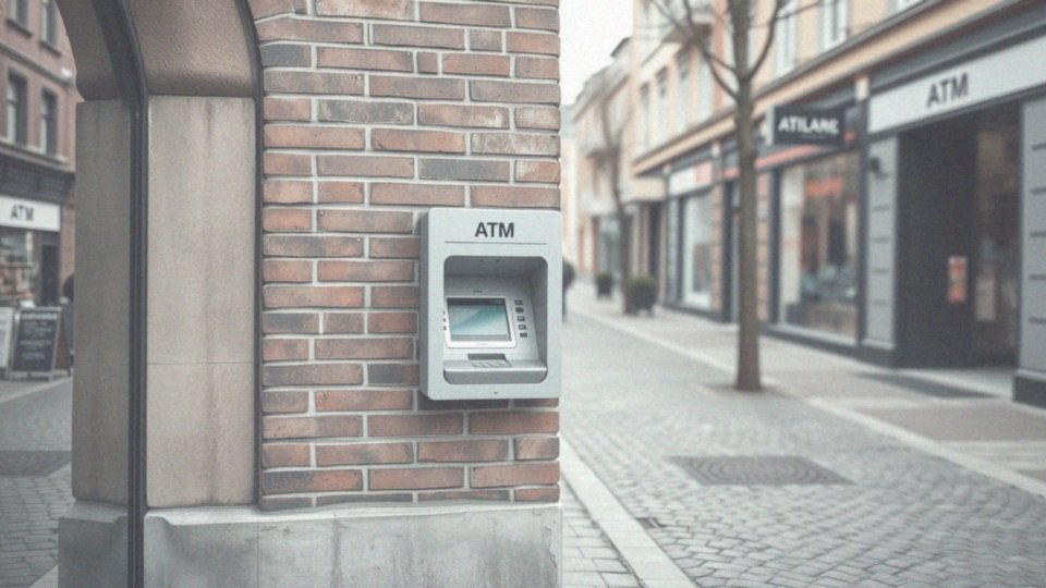 Do jakiej kwoty można wypłacić gotówkę Blikiem z bankomatu?