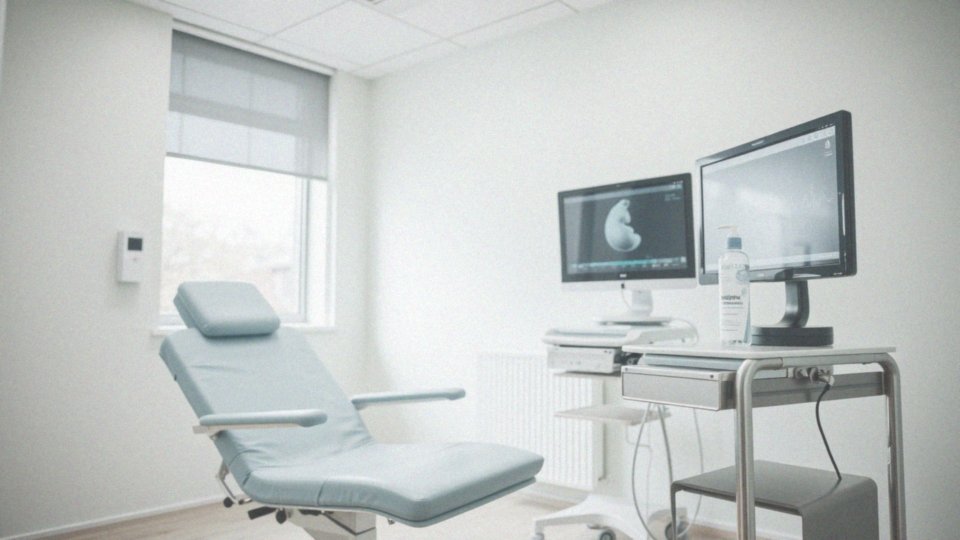 Jakie badania są zalecane w 15. tygodniu ciąży?