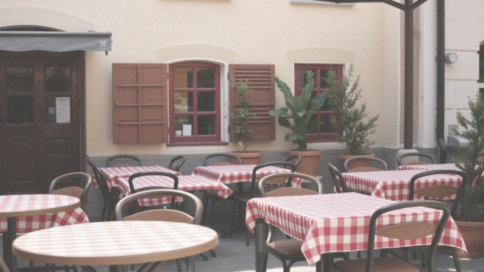 Jakie lokale gastronomiczne są dostępne 15 sierpnia?