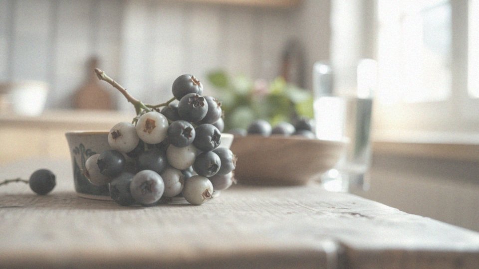 Jak działa morwa biała na metabolizm węglowodanów?