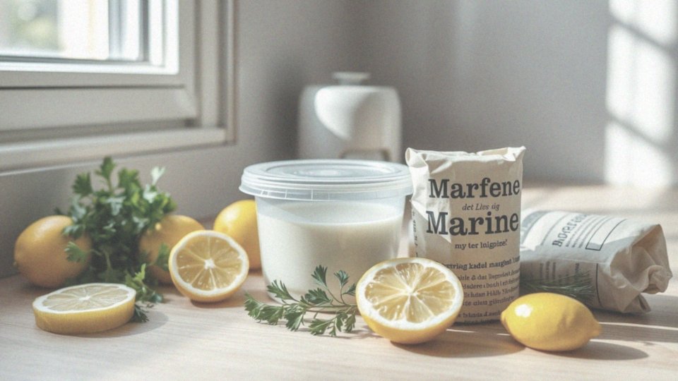 Dlaczego margaryny w plastikowym opakowaniu są lepsze od tych w papierku?