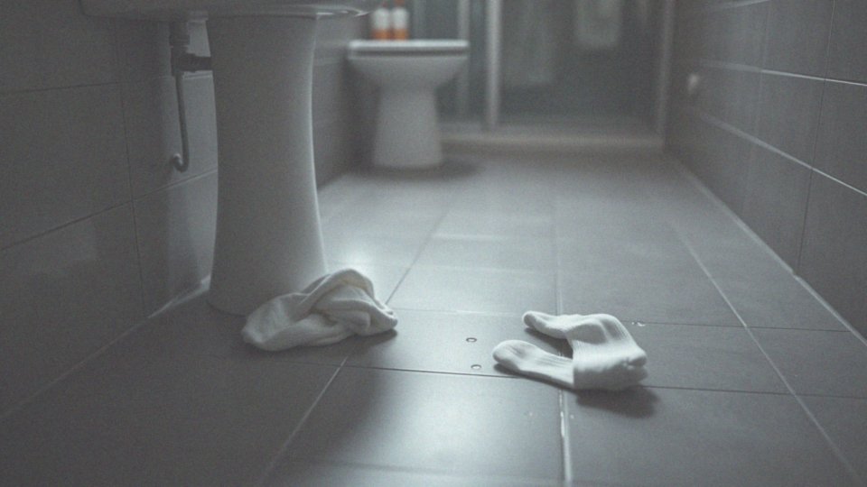 Jakie są powiązania między problemami zdrowotnymi a zapachem stóp?