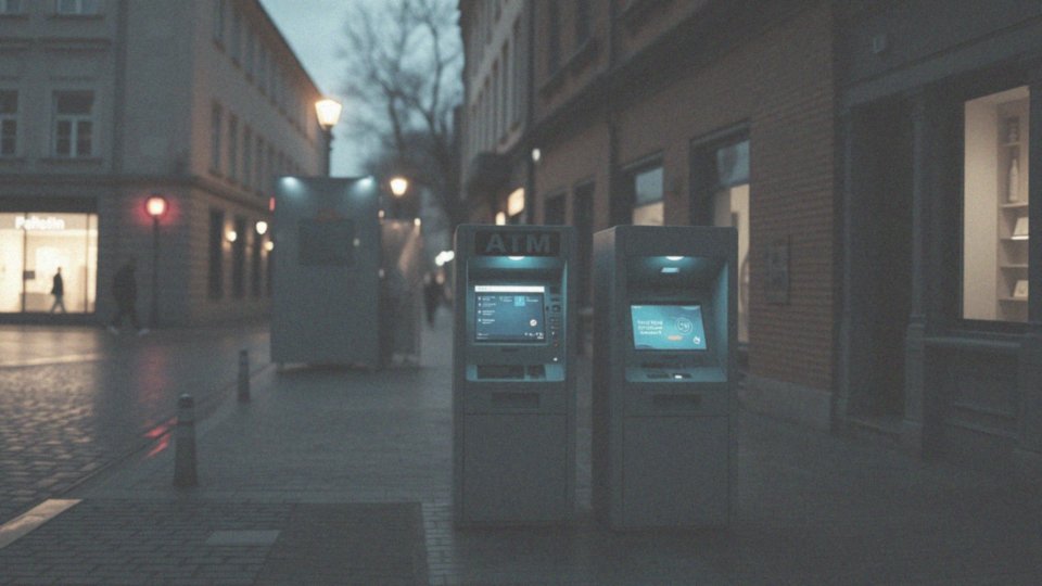 Jakie istotne opłaty wiążą się z wypłatami z bankomatów innych operatorów?