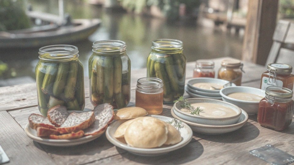 Jakie lokalne specjały można degustować podczas wycieczki?