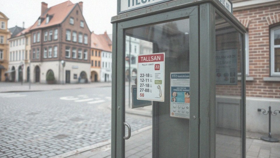 Jakie inne numery kierunkowe są używane w Polsce?