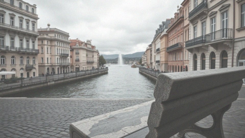 Jaka jest historia Genewy i jej związek z humanitaryzmem?