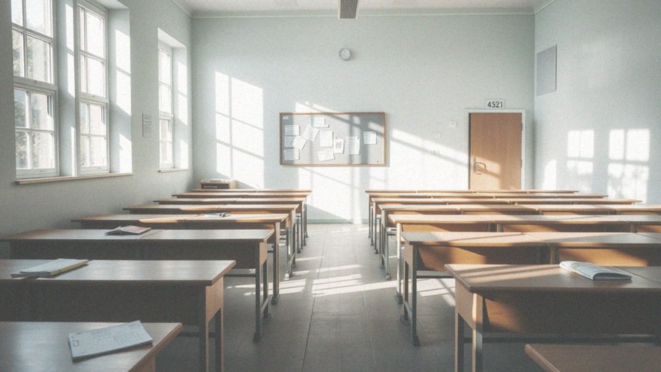 Czemu egzaminy poprawkowe odbywają się w sierpniu?