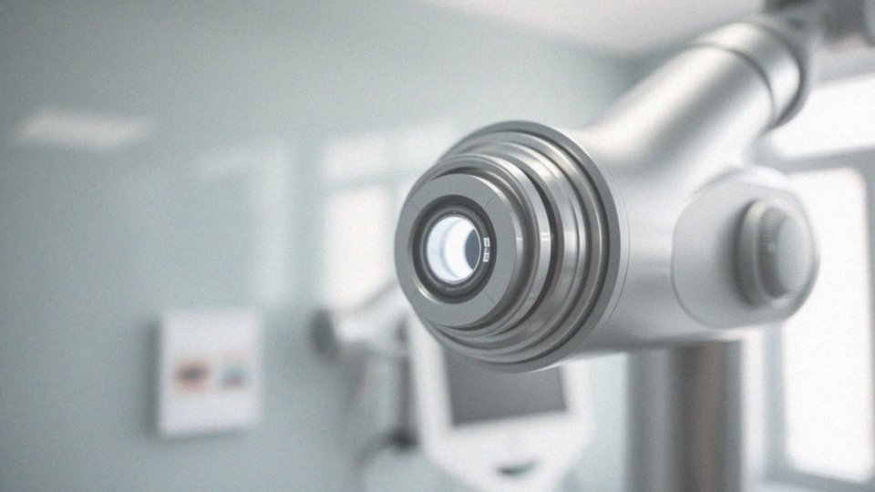 Co to jest kapsulotomia laserowa?