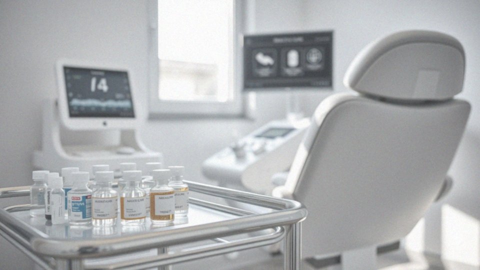 Jakie terapie dermatologiczne mogą pomóc w leczeniu łysienia?