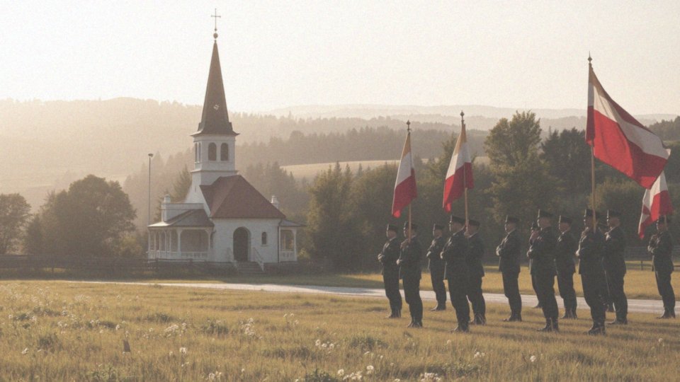 Jakie święta obchodzimy 15 sierpnia?