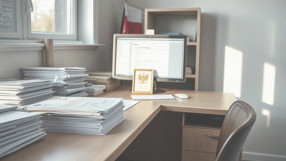 Co robić, aby zmienić nazwisko w trybie administracyjnym?