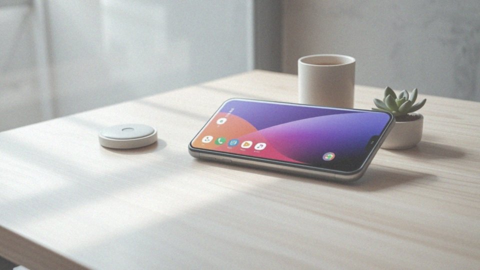 Jak system Android wpływa na funkcjonalność Samsung Galaxy S23?