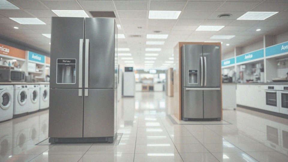 Jakie są różnice między Kernau a Amica?
