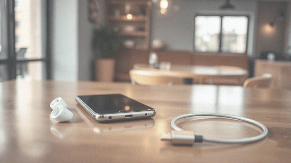 Jakie możliwości łączności oferują telefony Samsung?