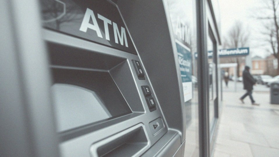 Bank Millennium wymiana karty – jak to zrobić i co warto wiedzieć?