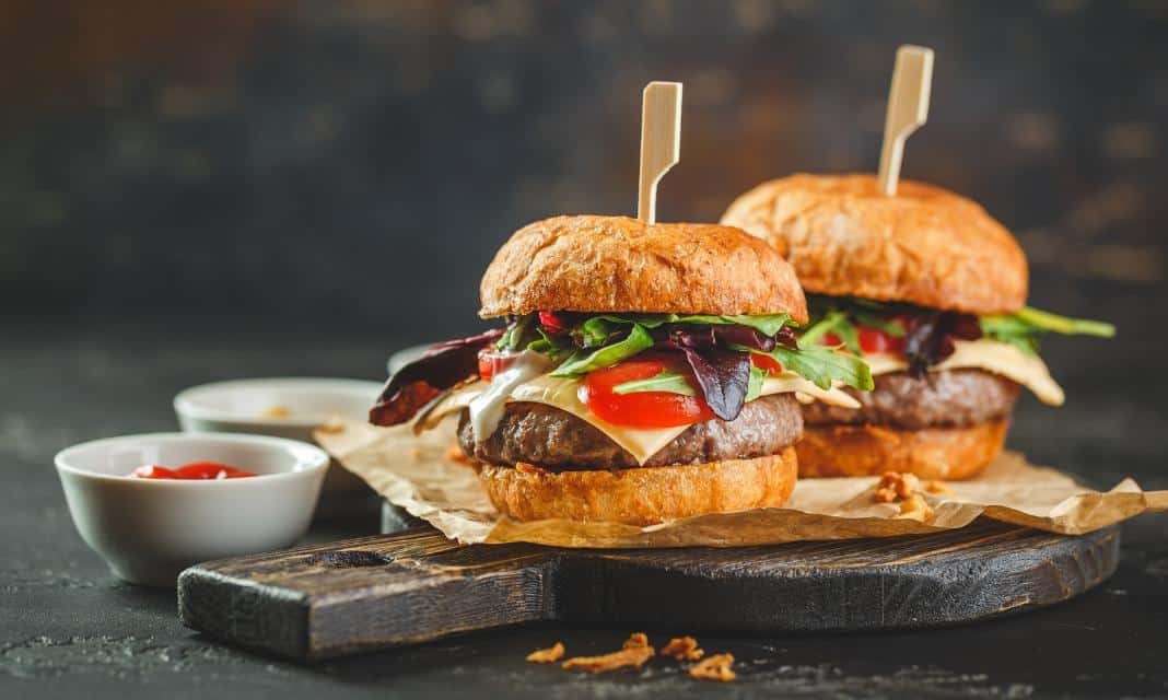 Burgery Wąbrzeźno