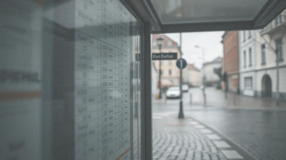 Co robisz na co dzień? Przewodnik po codziennych rutynach