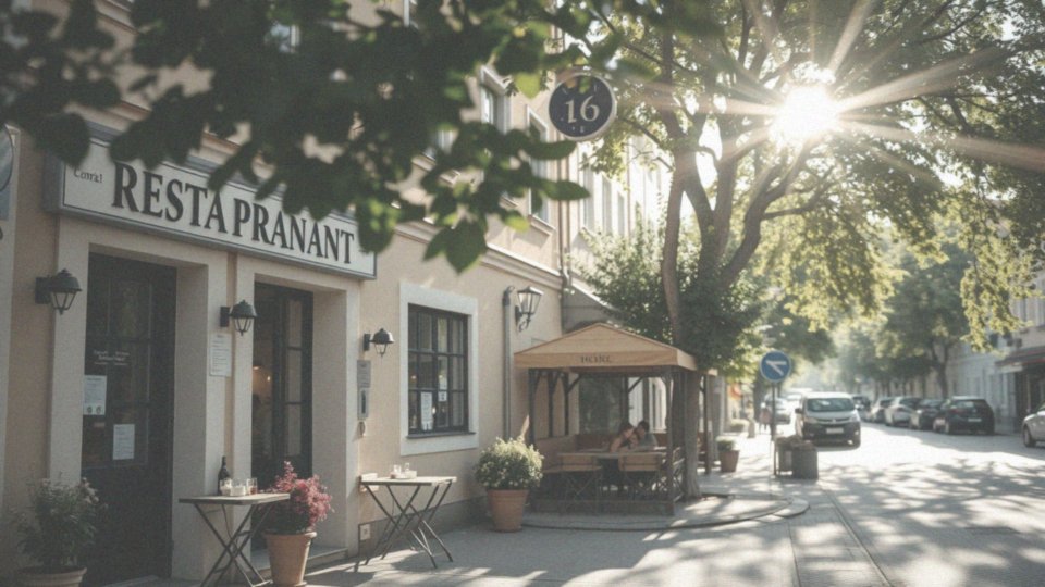 Czy 15 sierpnia są otwarte restauracje? Sprawdź godziny otwarcia