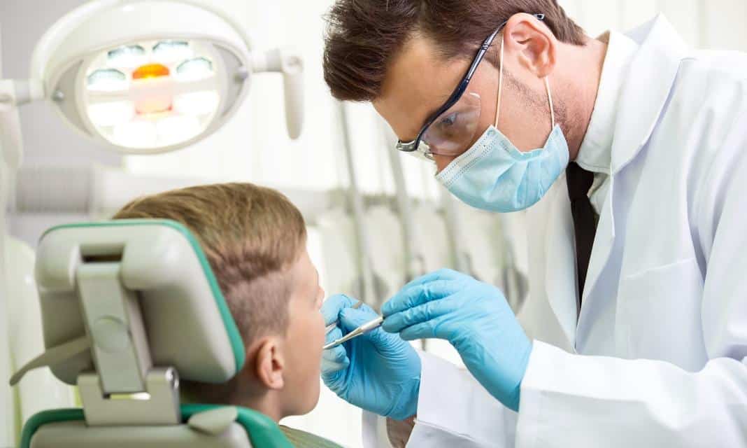 Dentysta Wąbrzeźno