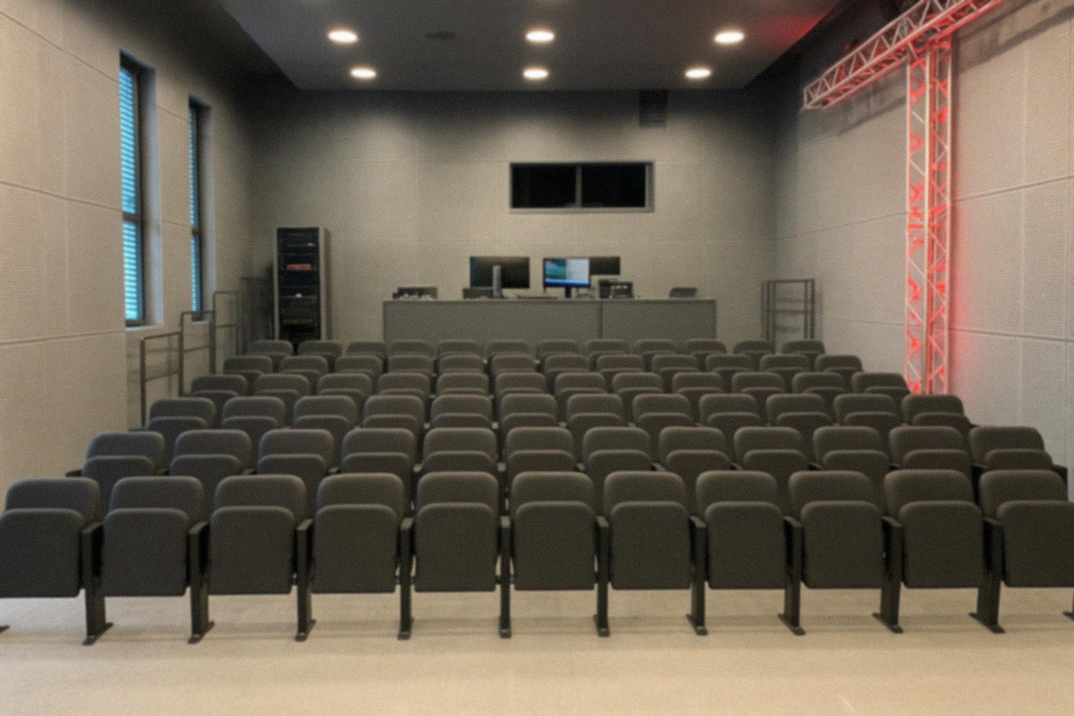 Wąbrzeźno: Nowy projekt dla młodzieży – „Scena Młodych Talentów”