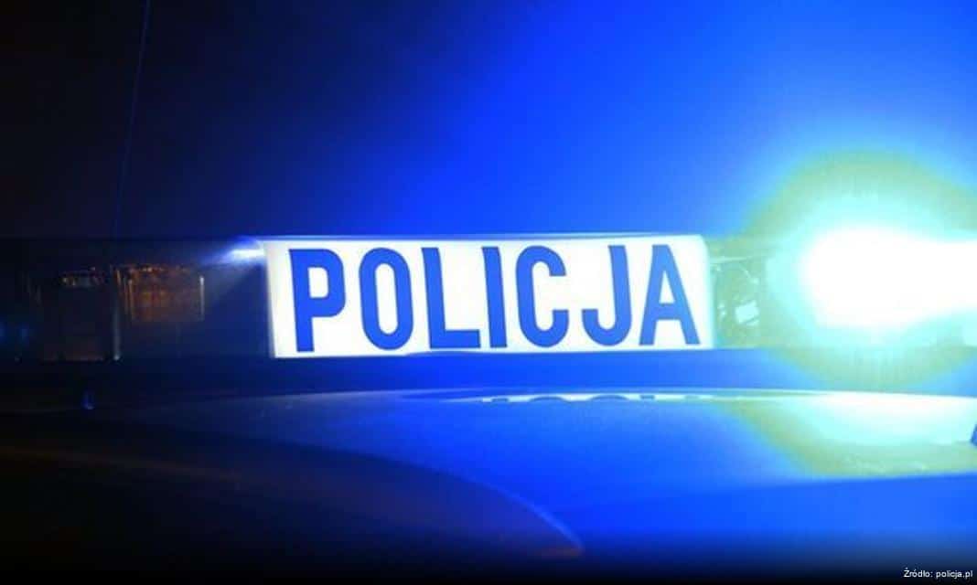 Policja Wąbrzeźno organizuje spotkanie z seniorami z okazji Dnia Inwalidy