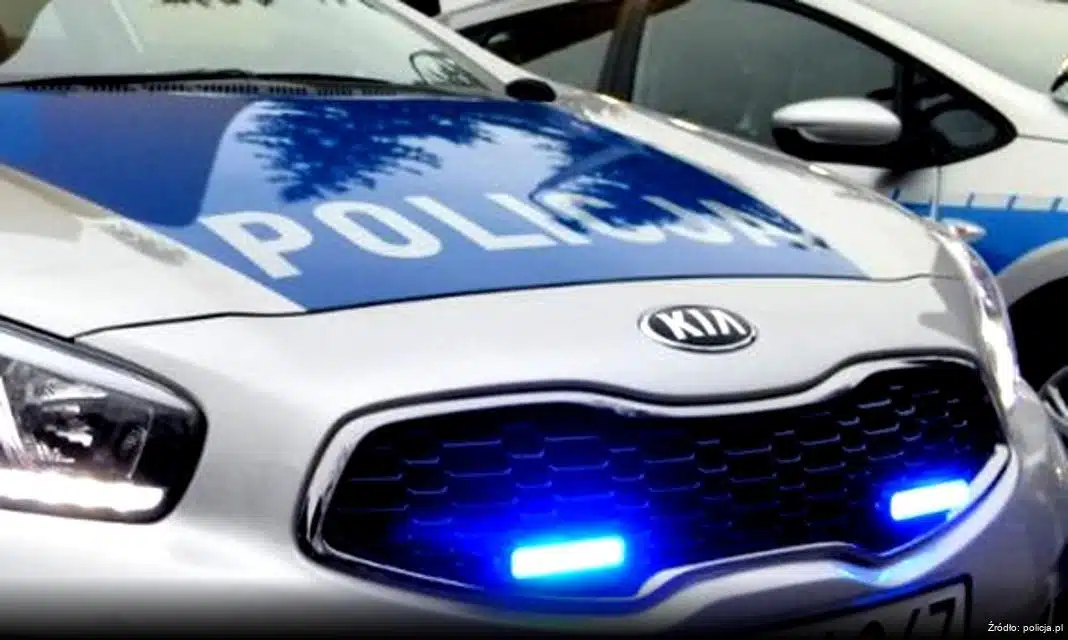 Bezpieczne Ferie: Policja i Sanepid Wspierają Dzieci w Wąbrzeźnie