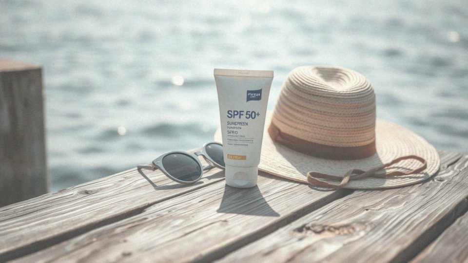 SPF 50 PA+++ – co to znaczy i jak działa ochrona przeciwsłoneczna?